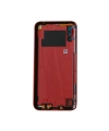 Apple Uyumlu iPhone 12 Pro Max Arka Kapak Mavi