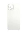 Apple Uyumlu iPhone 12 Pro Arka Kapak Beyaz