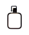 Apple Uyumlu Watch S6 Touch Siyah 44mm