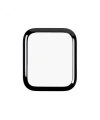 Apple Uyumlu Watch S6 Lens Siyah 40mm