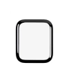 Apple Uyumlu Watch S6 Lens Siyah 44mm