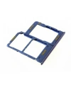 Samsung Uyumlu Galaxy A31 A315 Sim Kart Tepsisi Mavi