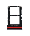 Xiaomi Uyumlu Mi 10 Lite Sim Kart Tepsisi Siyah
