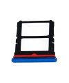 Xiaomi Uyumlu Mi 10 Lite Sim Kart Tepsisi Mavi