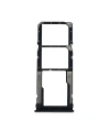 Xiaomi Uyumlu Redmi Note 8t Sim Kart Tepsisi Siyah
