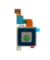 Xiaomi Uyumlu Mi 5x Home Parmak Okuyucu Filmi Flex Siyah