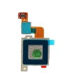 Xiaomi Uyumlu Mi 5x Home Parmak Okuyucu Filmi Flex Gold