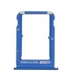 Xiaomi Uyumlu Mi 9 Sim Kart Tepsisi Mavi
