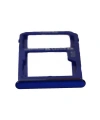 Samsung Uyumlu Galaxy M40 M405 Sim Kart Tepsisi Mavi