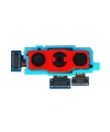 Samsung Uyumlu Galaxy M40 M405 Arka Kamera