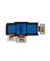 Samsung Uyumlu Galaxy M40 M405 Arka Kamera