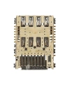 Samsung Uyumlu Galaxy J2 Core J260 Sim Kart Okuyucu