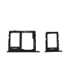 Samsung Uyumlu Galaxy J2 Core J260 Sim Kart Tepsisi Siyah