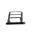 Samsung Uyumlu Galaxy A01 A015 Sim Kart Tepsisi Siyah