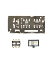 Samsung Uyumlu Galaxy A11 A115 Sim Kart Okuyucu