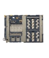 Samsung Uyumlu Galaxy A20e A202 Sim Kart Okuyucu