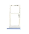 Samsung Uyumlu Galaxy Note 10 Lite N770 Sim Kart Tepsisi Mavi