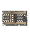 Samsung Uyumlu Galaxy Note 10 Lite N770 Sim Kart Okuyucu