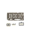 Samsung Uyumlu Galaxy A21s A217 Sim Kart Okuyucu