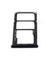 Samsung Uyumlu Galaxy M30s M307 Sim Kart Tepsisi Siyah