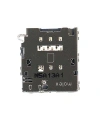 Samsung Uyumlu Galaxy J4 Plus J415 Sim Kart Okuyucu