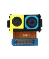 Samsung Uyumlu Galaxy J7 Duo J720 Arka Kamera