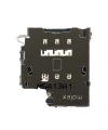 Samsung Uyumlu Galaxy J7 Duo J720 Sim Kart Okuyucu