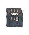 Samsung Uyumlu Galaxy J8 J810 Sim Kart Okuyucu