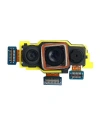 Samsung Uyumlu Galaxy M31 M315 Arka Kamera