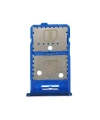 Samsung Uyumlu Galaxy M31s M317 Sim Kart Tepsisi Mavi