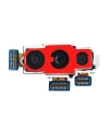 Samsung Uyumlu Galaxy M21 M215 Arka Kamera
