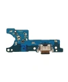 Samsung Uyumlu Galaxy M11 M115 Şarj Soketli Mikrofon Bordu
