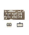 Samsung Uyumlu Galaxy A30s A307 Sim Kart Okuyucu