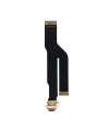 Samsung Uyumlu Galaxy Note 20 Ultra N986 Şarj Soketli Mikrofon Bordu