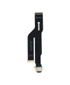 Samsung Uyumlu Galaxy Note 20 Ultra N986 Şarj Soketli Mikrofon Bordu