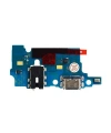Samsung Uyumlu Galaxy M51 M515 Şarj Soketli Mikrofon Bordu