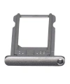 Apple Uyumlu iPad 7 10.2 Sim Kart Tepsisi Siyah