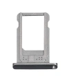 Apple Uyumlu iPad 7 10.2 Sim Kart Tepsisi Siyah