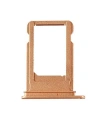 Apple Uyumlu iPhone Se 2020 Sim Kart Tepsisi Gold