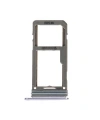 Samsung Uyumlu Galaxy S8 Plus G955 Sim Kart Tepsisi Mor