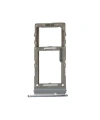 Samsung Uyumlu Galaxy S20 Plus G985 Sim Kart Tepsisi Silver