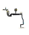 Apple Uyumlu iPhone 11 Pro Max On Off Power Filmi Flex