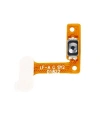 Samsung Uyumlu Galaxy S20 G980 On Off Power Film Flex
