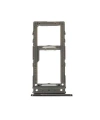 Samsung Uyumlu Galaxy S20 G980 Sim Kart Tepsisi Silver