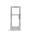Samsung Uyumlu Galaxy S10 Plus G975 Sim Kart Tepsisi Silver