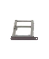 Samsung Uyumlu Galaxy S10 G973 Sim Kart Tepsisi Siyah