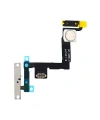 Apple Uyumlu iPhone 11 On Off Power Flash Filmi Flex
