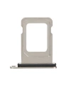 Apple Uyumlu iPhone 11 Pro Max Sim Kart Tepsisi Beyaz