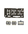 Samsung Uyumlu Galaxy A51 A515 Sim Kart Okuyucu