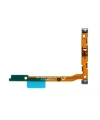 Samsung Uyumlu Galaxy J4 Core J410 On Off Power Film Flex
